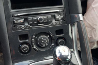 Serrure arriere gauche PEUGEOT 3008 1