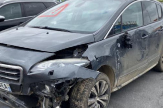 Serrure arriere gauche PEUGEOT 3008 1