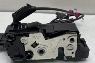 Serrure arriere gauche CITROEN C3 PICASSO Photo n°1