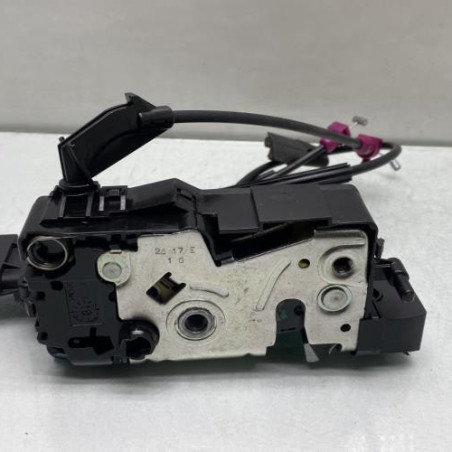 Serrure arriere gauche CITROEN C3 PICASSO Photo n°1