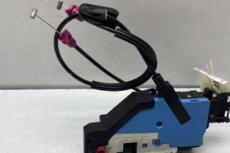 Serrure arriere gauche CITROEN C3 PICASSO