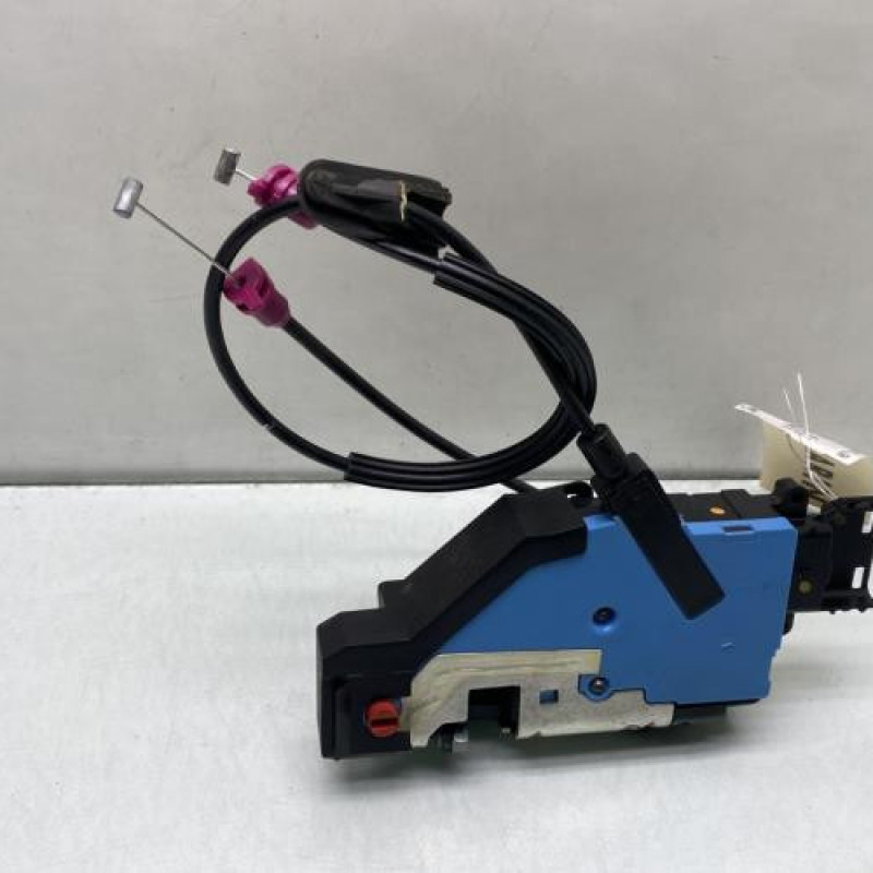 Serrure arriere gauche CITROEN C3 PICASSO Photo n°3