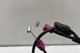 Serrure arriere gauche CITROEN C3 PICASSO