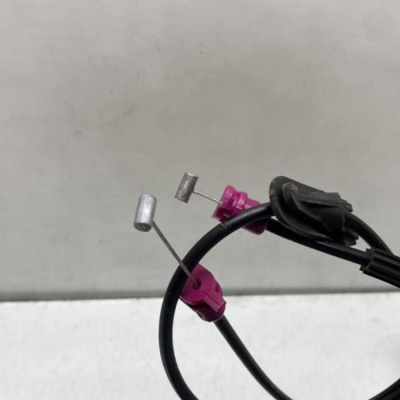 Serrure arriere gauche CITROEN C3 PICASSO Photo n°4