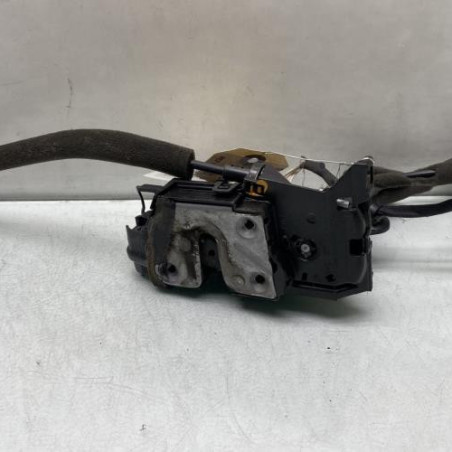 Serrure arriere droit RENAULT CLIO 4 Photo n°1