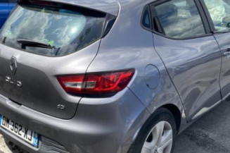 Serrure arriere droit RENAULT CLIO 4