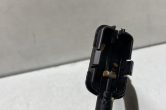 Serrure arriere gauche RENAULT CLIO 4