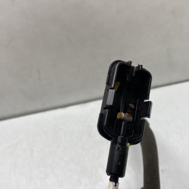 Serrure arriere gauche RENAULT CLIO 4 Photo n°2