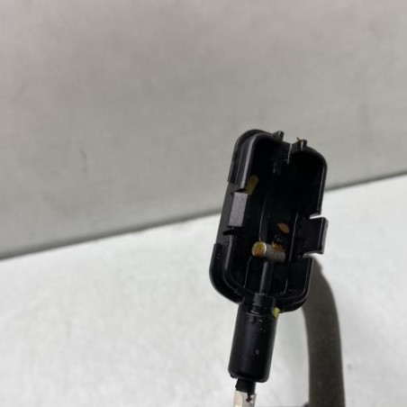 Serrure arriere gauche RENAULT CLIO 4