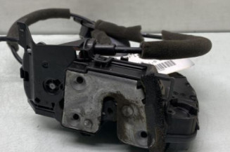 Serrure arriere gauche RENAULT CLIO 4