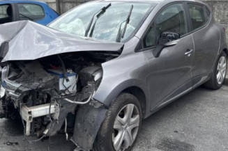 Serrure arriere gauche RENAULT CLIO 4