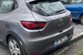 Serrure arriere gauche RENAULT CLIO 4