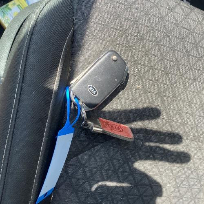 Vitre avant droit KIA CEE-D 3 SPORT WAGON Photo n°9