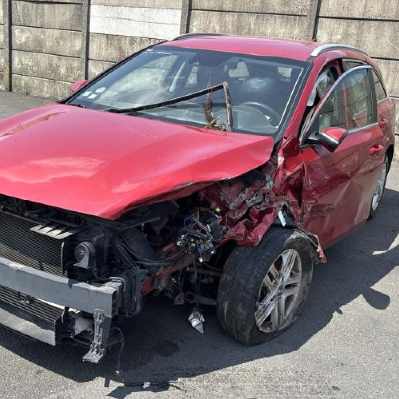 Vitre avant droit KIA CEE-D 3 SPORT WAGON Photo n°10