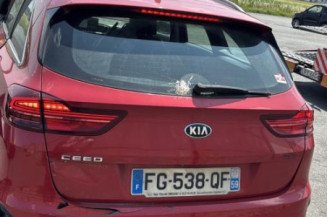 Vitre avant droit KIA CEE-D 3 SPORT WAGON
