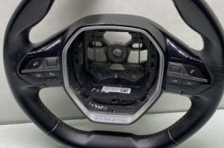 Volant PEUGEOT 5008 2 Photo n°1