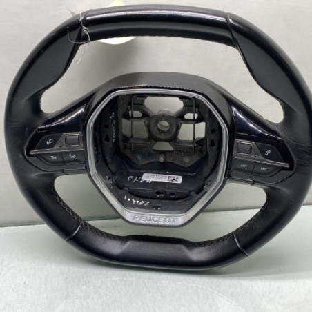 Volant PEUGEOT 5008 2 Photo n°1