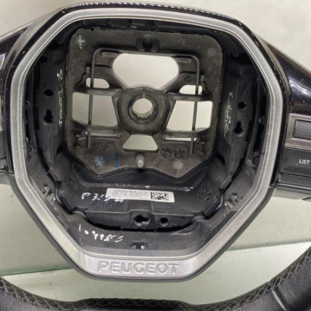 Volant PEUGEOT 5008 2