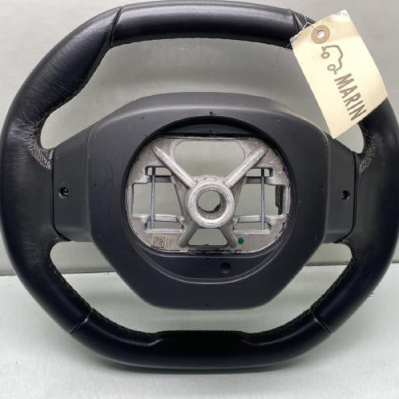 Volant PEUGEOT 5008 2 Photo n°3