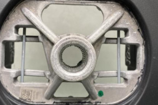 Volant PEUGEOT 5008 2