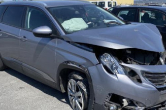 Volant PEUGEOT 5008 2
