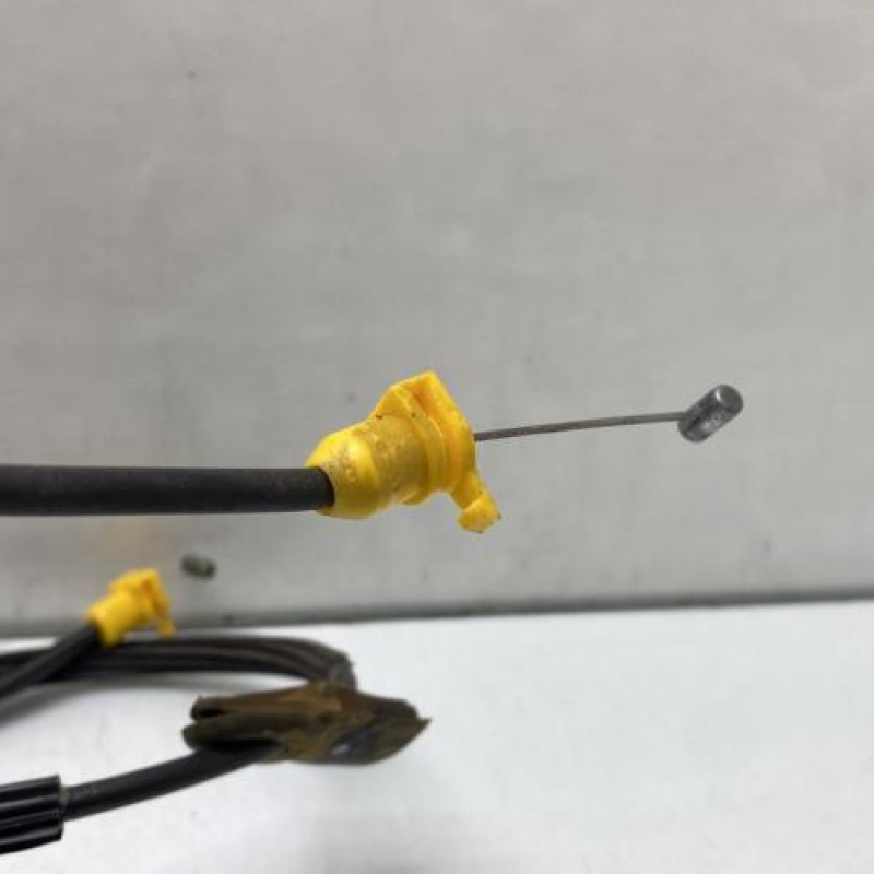 Serrure arriere gauche PEUGEOT 207 Photo n°2