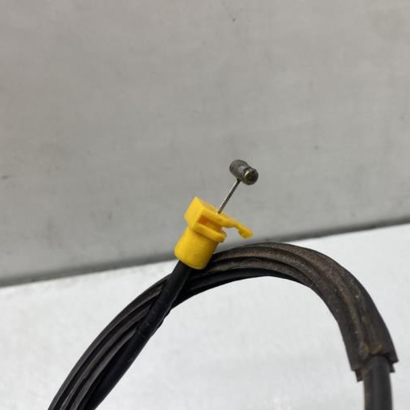 Serrure arriere gauche PEUGEOT 207 Photo n°3