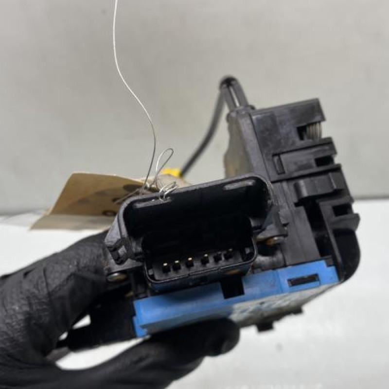 Serrure arriere gauche PEUGEOT 207 Photo n°6