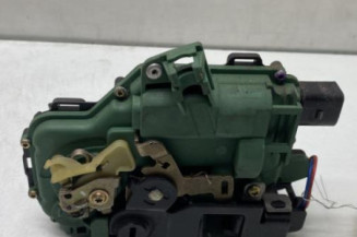 Serrure arriere gauche VOLKSWAGEN GOLF 4