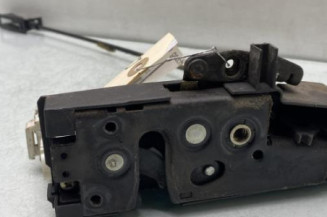 Serrure arriere gauche VOLKSWAGEN SHARAN 1 Photo n°1