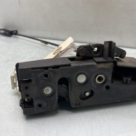 Serrure arriere gauche VOLKSWAGEN SHARAN 1 Photo n°1