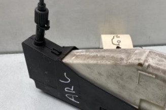 Serrure arriere gauche VOLKSWAGEN SHARAN 1