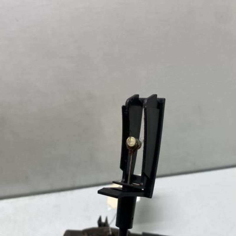 Serrure arriere gauche VOLKSWAGEN SHARAN 1 Photo n°4