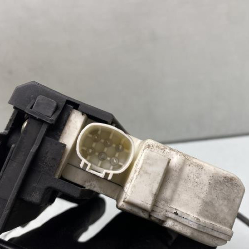 Serrure arriere gauche VOLKSWAGEN SHARAN 1 Photo n°5