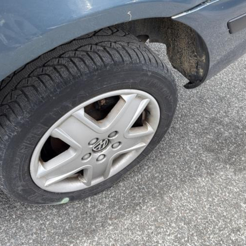 Serrure arriere gauche VOLKSWAGEN SHARAN 1 Photo n°15