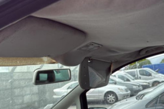 Serrure arriere gauche VOLKSWAGEN SHARAN 1