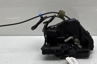 Serrure arriere gauche MERCEDES CLASSE CLS 219 Photo n°1