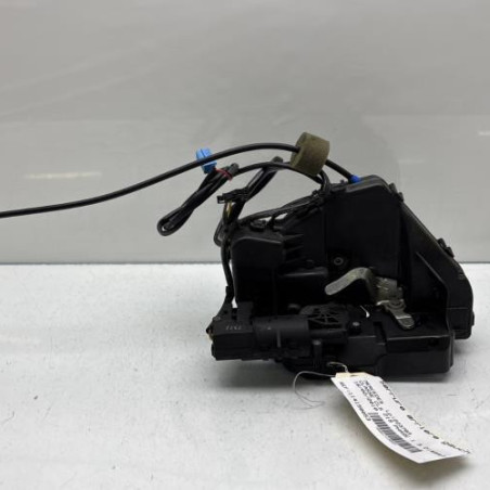 Serrure arriere gauche MERCEDES CLASSE CLS 219 Photo n°1