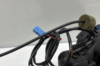 Serrure arriere gauche MERCEDES CLASSE CLS 219