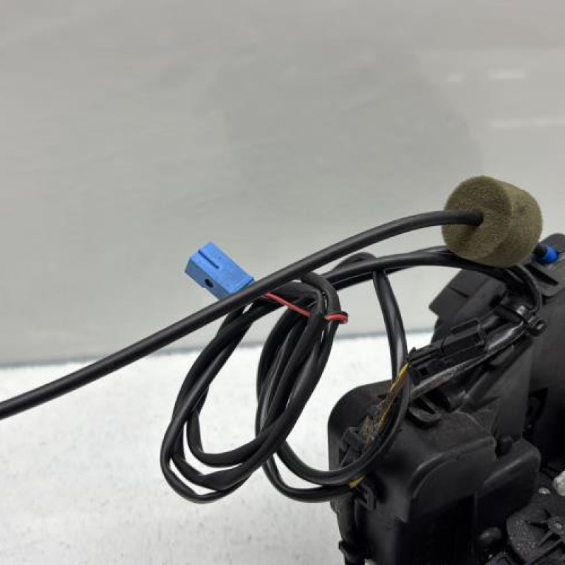 Serrure arriere gauche MERCEDES CLASSE CLS 219 Photo n°3