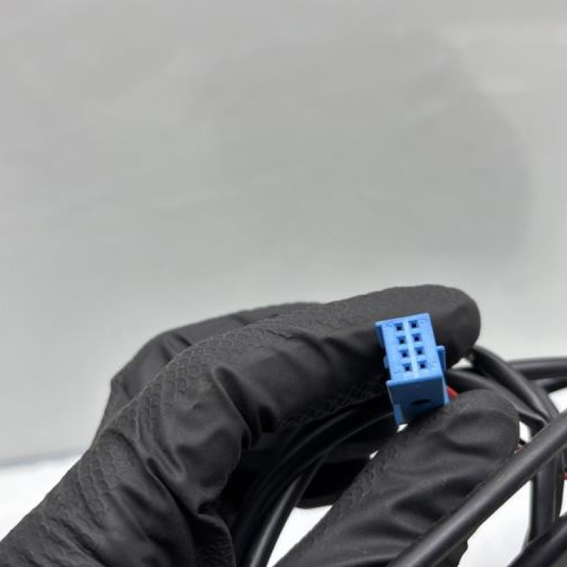 Serrure arriere gauche MERCEDES CLASSE CLS 219 Photo n°5