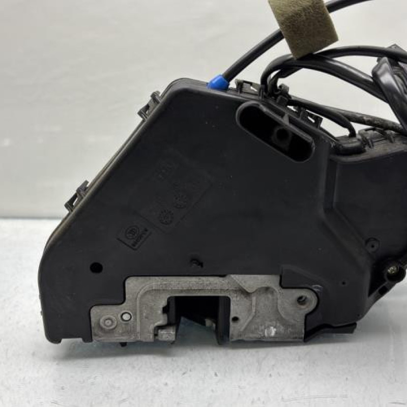 Serrure arriere gauche MERCEDES CLASSE CLS 219 Photo n°6