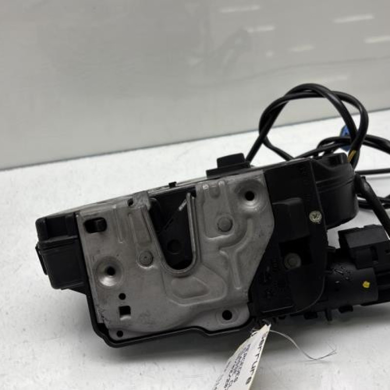 Serrure arriere gauche MERCEDES CLASSE CLS 219 Photo n°7