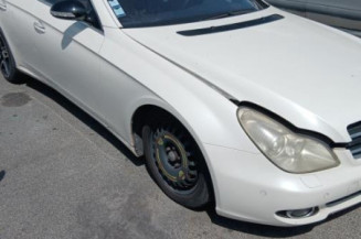 Serrure arriere gauche MERCEDES CLASSE CLS 219