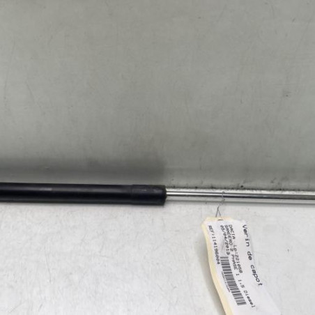 Verin de capot DACIA SANDERO 2 Photo n°1