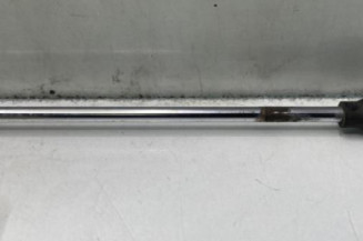 Verin de capot DACIA SANDERO 2