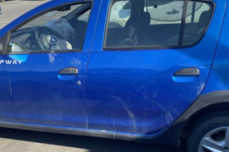 Verin de capot DACIA SANDERO 2