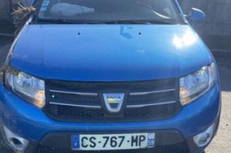 Verin de capot DACIA SANDERO 2