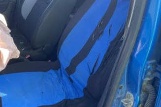 Verin de capot DACIA SANDERO 2