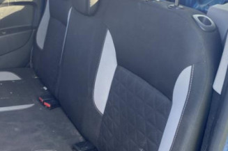 Verin de capot DACIA SANDERO 2